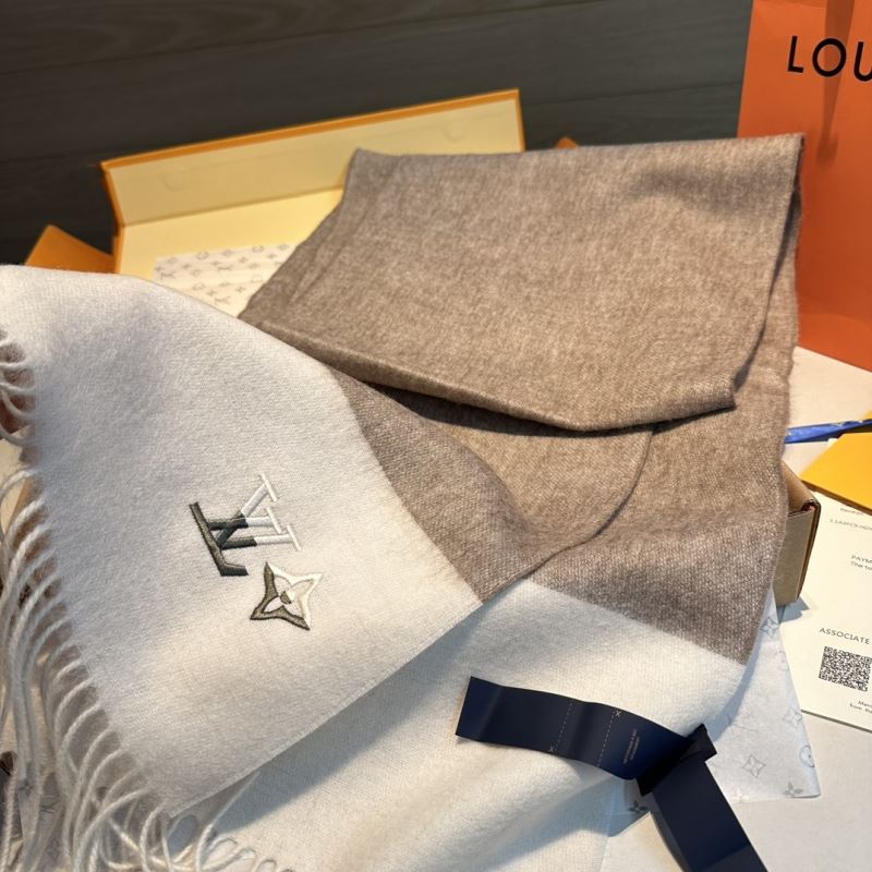 Louis Vuitton Scarf